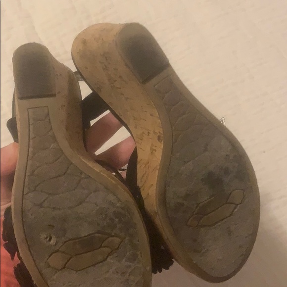 Wedges - Picture 3 of 4